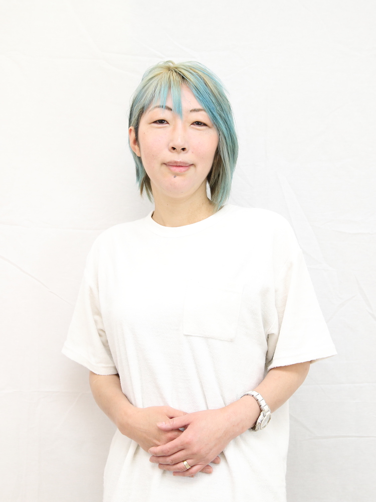中村　希