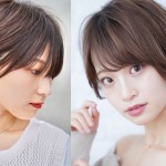 [プチ贅沢！]アロマカット＋炭酸ソーダヘッドスパ！￥5830⇒5500