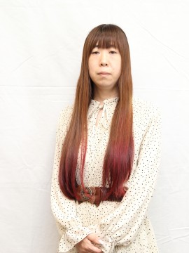 染野 由紀子